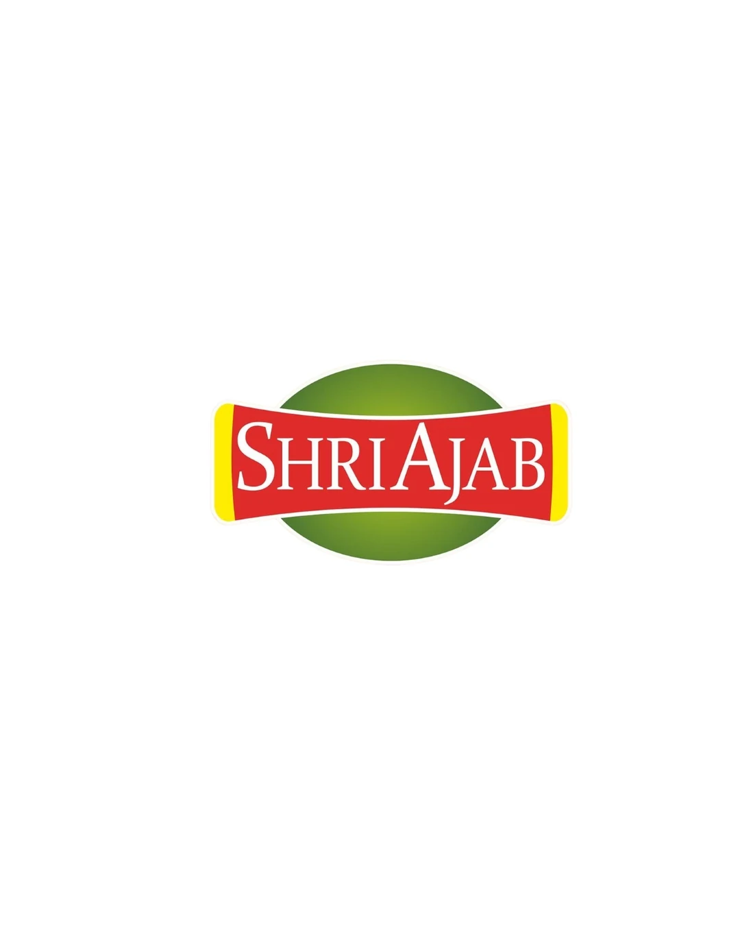 Ajab Food — Food brand content