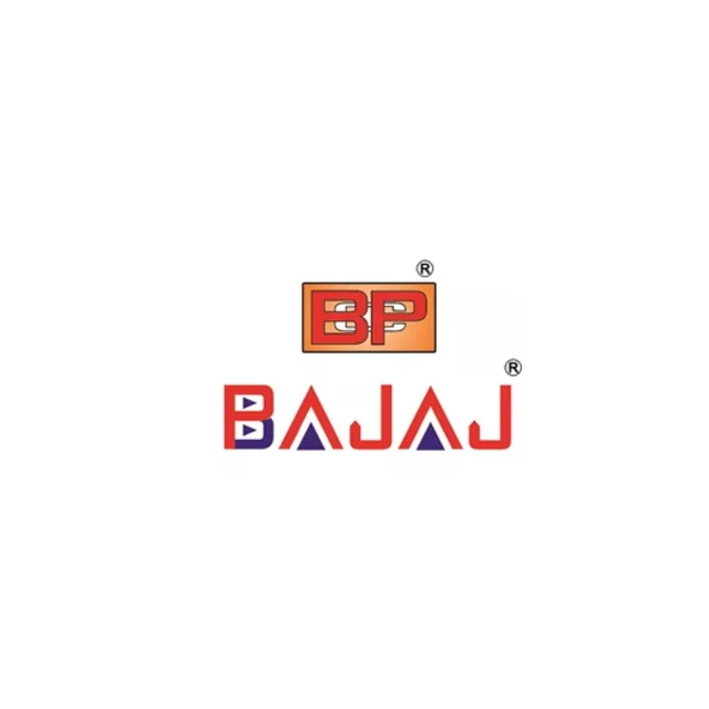 BP Bajaj