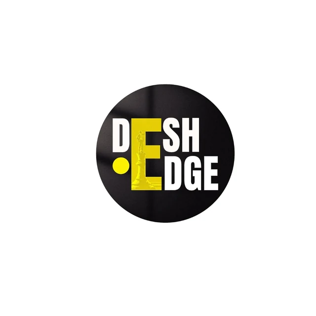 Desh Edge
