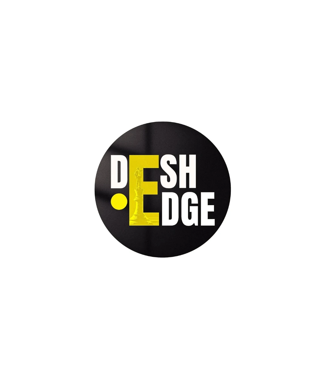 Desh Edge — News-led content IP