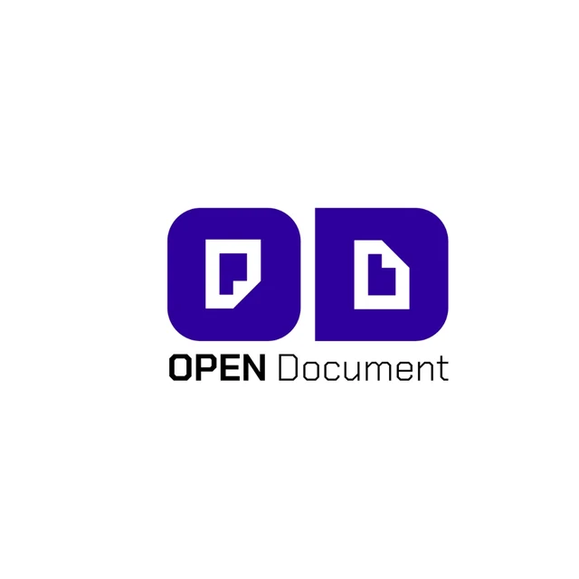 Open Document