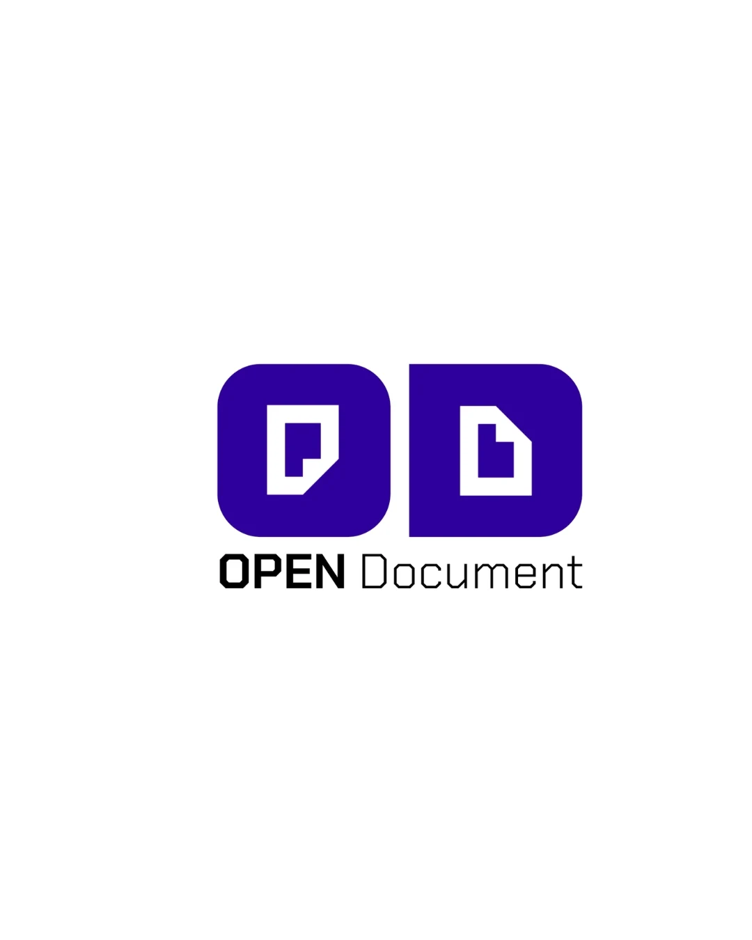 Open Document — Documentary-style media