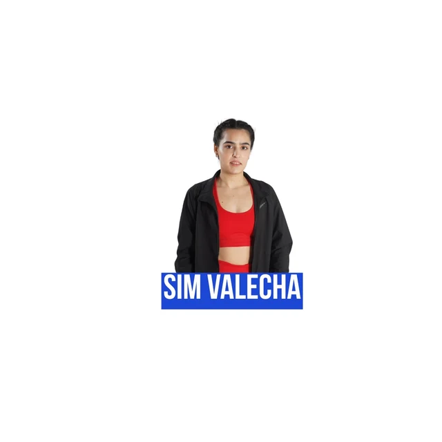 Simran Balecha