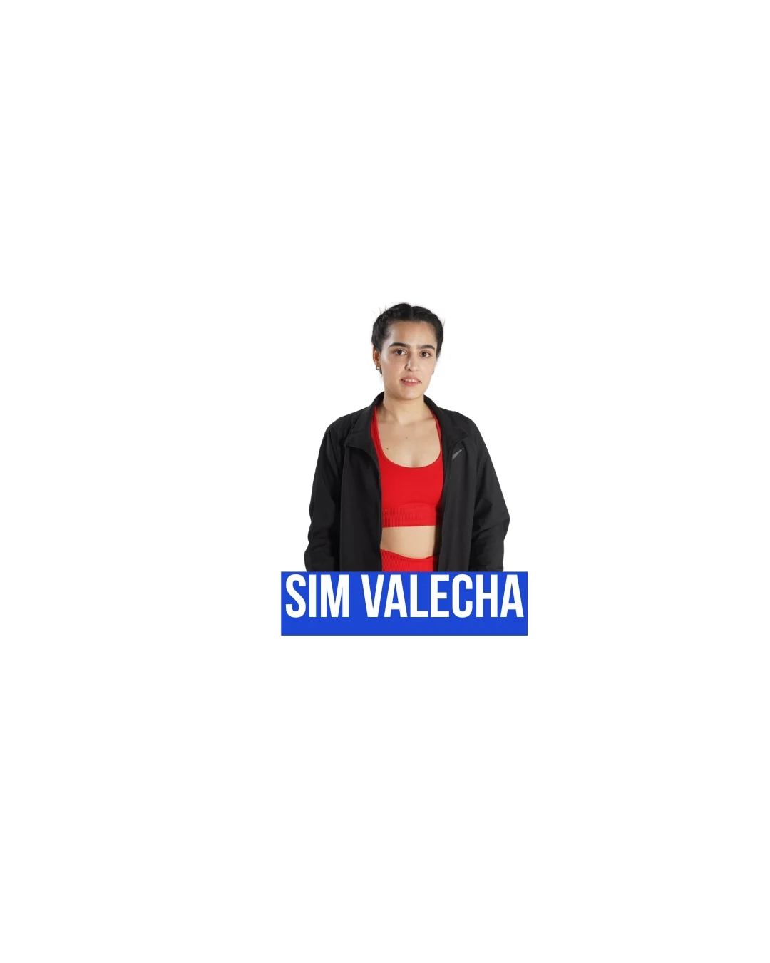 Simran Balecha — Personal brand storytelling