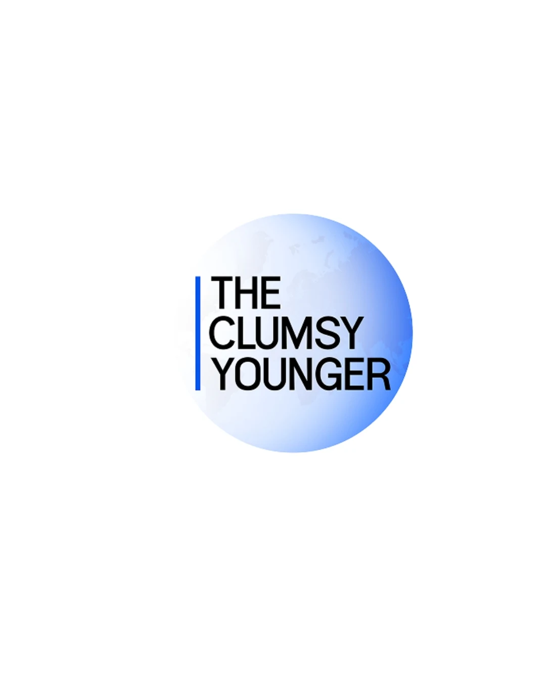The Clumsy Younger — Creator-led social content