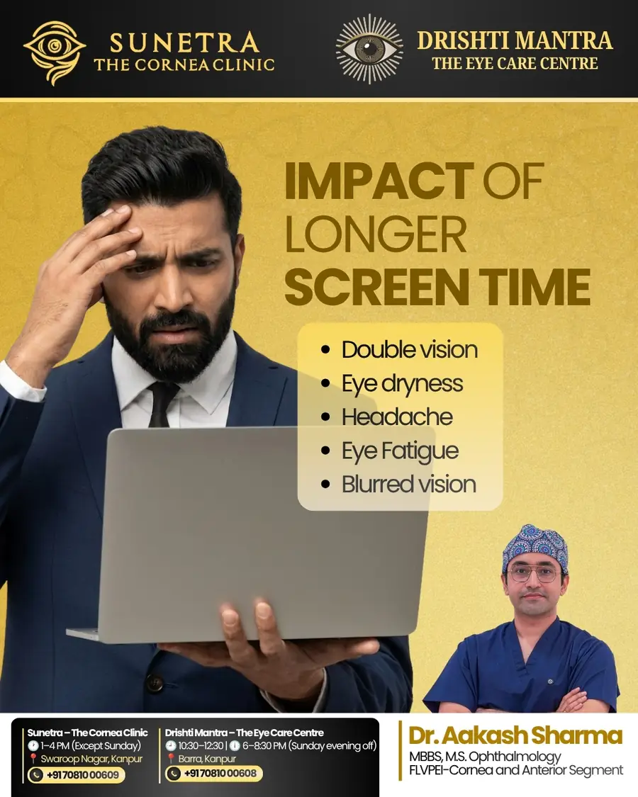 Dr Aakash Sharma poster 2