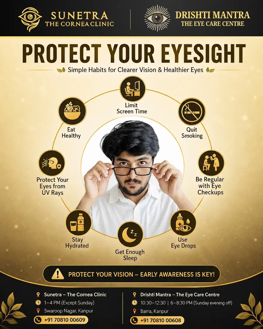 Dr Aakash Sharma poster 4